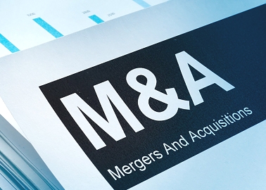 Mergers and Acquisitions