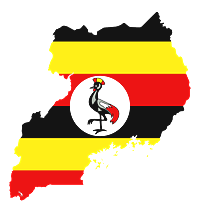 Uganda