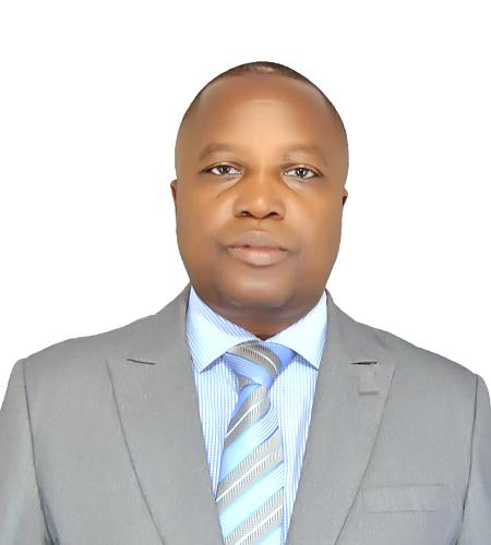 Mr. Germain Ntawuyamara