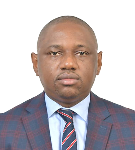 Mr. Dolly Kenga